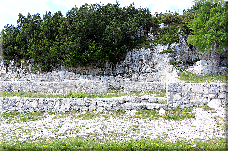 foto Trincee a Cima della Caldiera